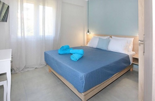 Sithonia Apartment | Two-bedroom apartment 302