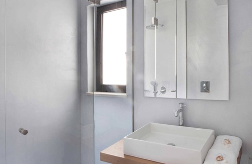 Daratsos Apartment | Two Bedroom Apartment Garden View First Floor