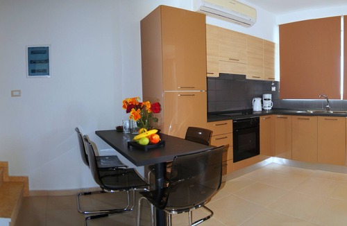 Andravida-Kyllini Villa | Two bedroom villa with private garden and parking
