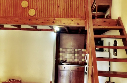 Ierapetra Apartment | Type Maisonette 60 m2 - Beautiful apartment near the beach