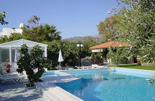 Ierapetra Apartment | Type Maisonette 60 m2 - Beautiful apartment near the beach