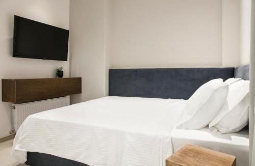 Nea Smirni Apartment | Ultra Chic Modern 4 Bedrooms Apartment in Athens