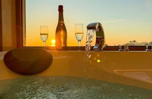 Platanias Villa | Ultra-Luxury Sea View Estate with Private Pool