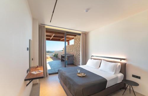 Faliraki Villa | Under The Sun on Faliraki Hill