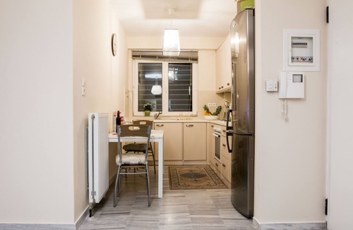 Alimos Apartment | Unique , New apartment 700 meters from the sea