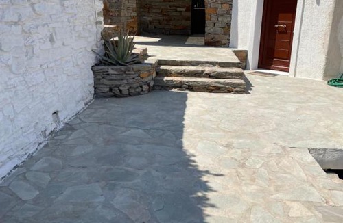 Korissia Villa | Unique Villa