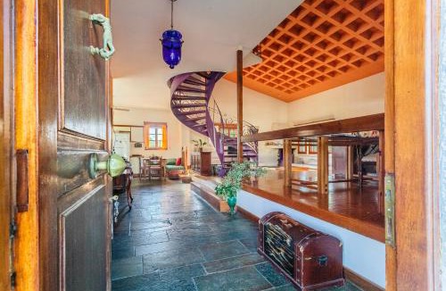 Messaia Villa | Unique Villa nearby Kalamata