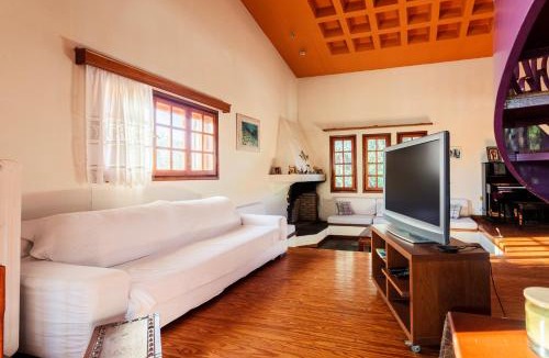 Messaia Villa | Unique Villa nearby Kalamata