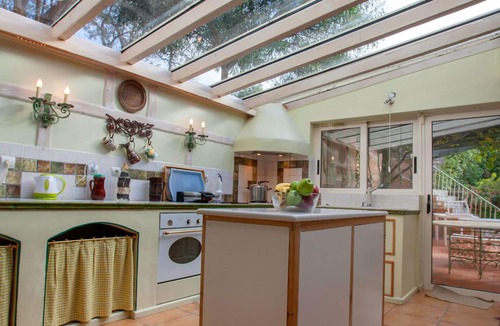 Kilada Villa | Unique Villa with magnificent styling, Panoramic Sea Views and Swimming pool