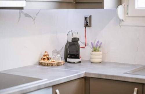 Heraklion Apartment | Unique1 Lux City Apartment