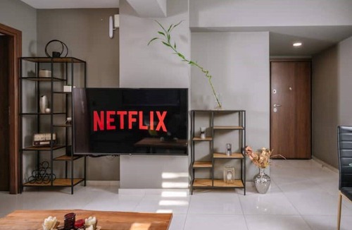 Heraklion Apartment | Unique1 Lux City Apartment