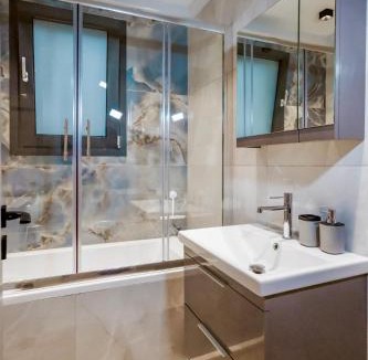 Chios Apartment | Urban Apartments