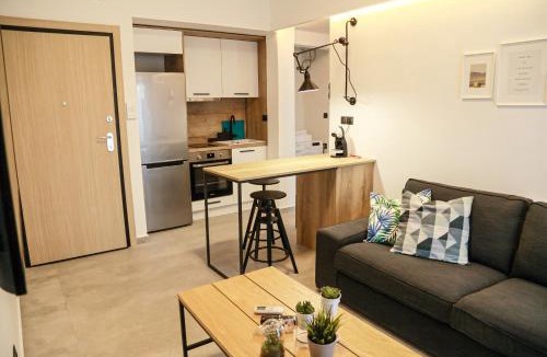 Komotini Apartment | Urban Apartments
