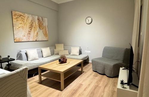 Ano Kipseli Apartment | Urban Breeze Aparments