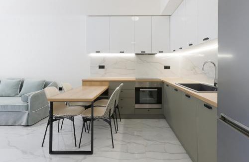 Thessaloniki City Centre Apartment | Urban Folks P Ioakeim