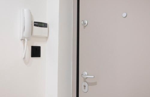 Thessaloniki City Centre Apartment | Urban Folks P Ioakeim