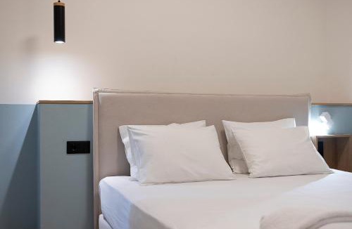 Thessaloniki City Centre Apartment | Urban Folks P Ioakeim