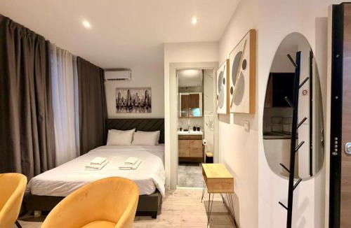 Omonia Apartment | Urban Star E1