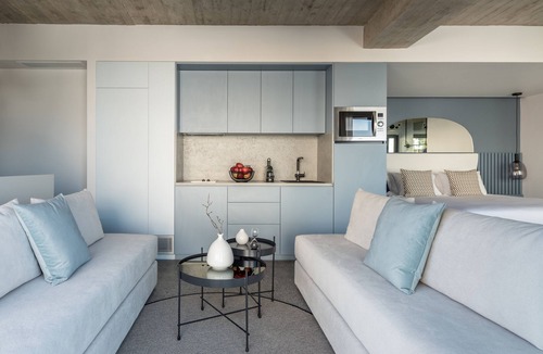 Alimos Apartment | Urban Suites