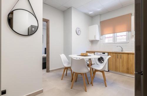 Nea Ionia Apartment | Utopia apartment in Nea Ionia A3