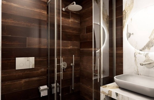 Nea Rodha Apartment | Utopia exquisite apartment