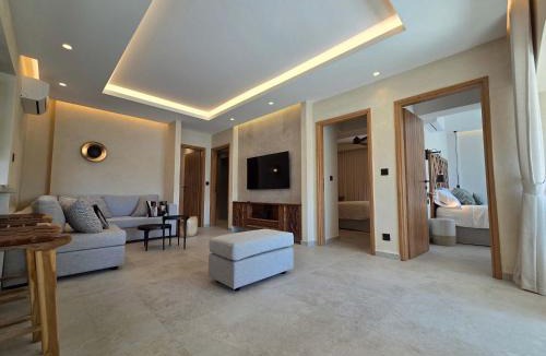 Karpathos Apartment | Utopia Luxury Suite