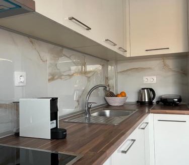 Nea Potidaia Apartment | Utopia.luxuryapartment