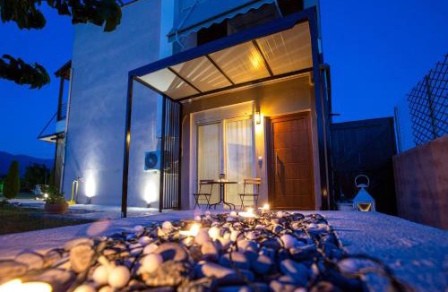 Passarona Apartment | V la vie
