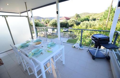 Toroni Apartment | V Luxury Suites Toroni 1