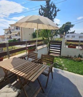 Flogita Apartment | V&V Appartement