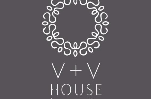Ornos House | V&V Guest House - Luxury Suites