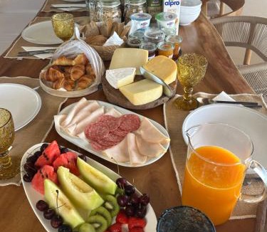 Ornos House | V&V House Mykonos - Adults Only Boutique Suites