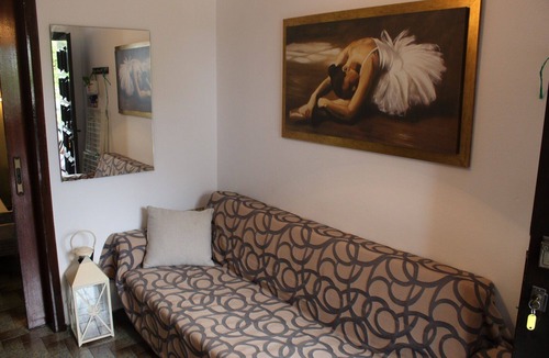 Limenas Chersonisou Apartment | Vacation apartment