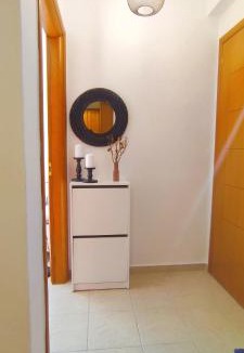 Kanoni Apartment | Vacation apartment