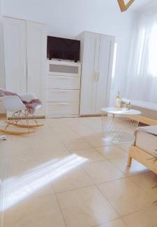 Kanoni Apartment | Vacation apartment