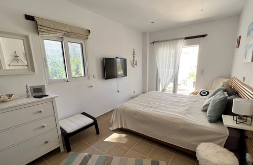 Afandou House | Vacation home for 5 guests with 115m² in Afantou (172573)