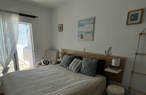 Afandou House | Vacation home for 5 guests with 115m² in Afantou (172573)