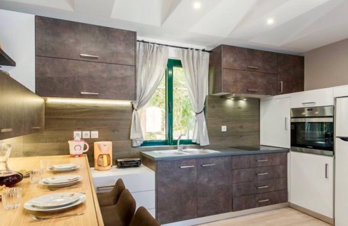 Gerani House | Vacation home Murtal in Gerani, Rethymnon - 6 persons, 3 bedrooms