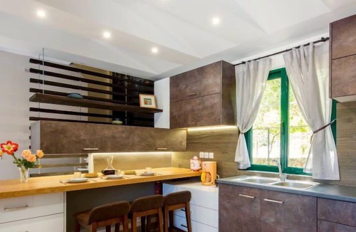 Gerani House | Vacation home Murtal in Gerani, Rethymnon - 6 persons, 3 bedrooms