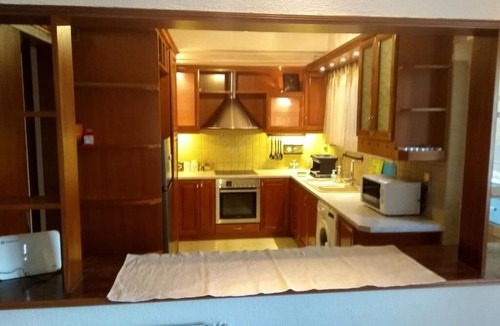 Chalandri Apartment | Vacation Lux Appartment near Metro