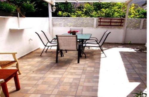 Heraklion Apartment | Vacation Studio near the beach