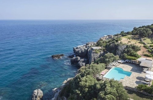 Karlovassi Villa | Vacation villas rental samos greek islands greece
