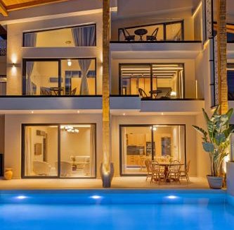Koskinou Villa | Vadis Luxury Villa Rhodes