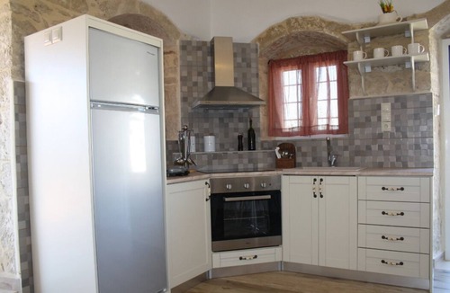 Sivas House | Vafei's house in Shiva