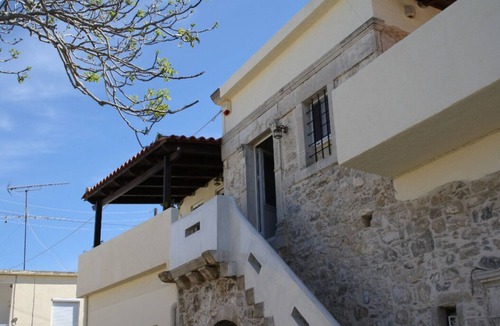 Sivas House | Vafei's house in Shiva