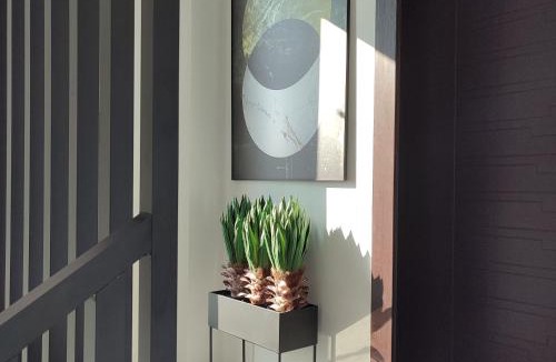 Antimachia Apartment | VagiaNa apartment Διαμέρισμα κοντά στο αεροδρόμιο