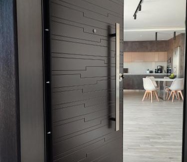 Antimachia Apartment | VagiaNa apartment Διαμέρισμα κοντά στο αεροδρόμιο
