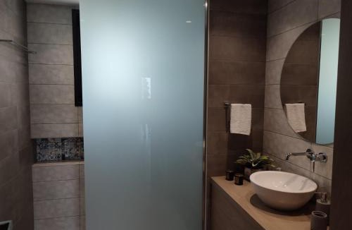 Antimachia Apartment | VagiaNa apartment Διαμέρισμα κοντά στο αεροδρόμιο