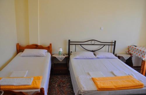 Palekastro Apartment | Vai Rent Rooms