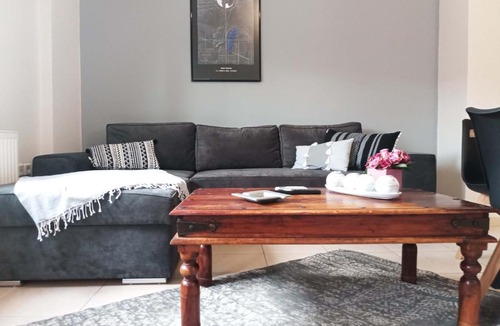 Kamariotissa Apartment | Vaikouzis Houses